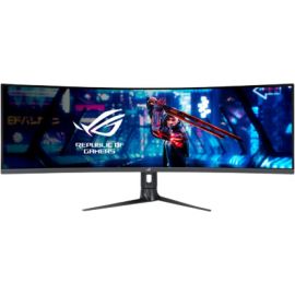 Asus ROG Strix XG49WCR Super Ultra Wide Gaming Monitor