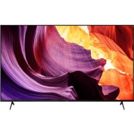 Sony 55X80K 4K UHD HDR LED TV with Google TV