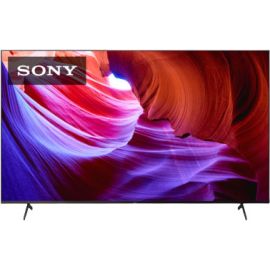 Sony KD-85X85K UHD 4K HDR LED TV with Google TV