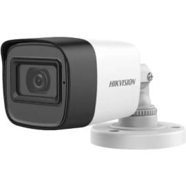 Hikvision DS-2CE16D0T-ITPFS 2 MP Audio Fixed Mini Bullet Camera