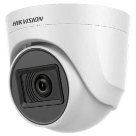 Hikvision DS-2CE76D0T-ITPF 2 MP Indoor Fixed Turret Camera