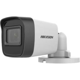 Hikvision DS-2CE16H0T-ITPF 5 MP Fixed Mini Bullet Camera