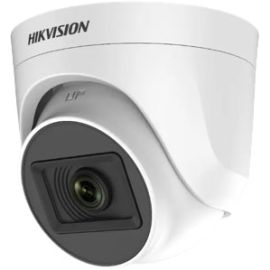 Hikvision DS-2CE76H0T-ITPF 5 MP Indoor Fixed Turret Camera