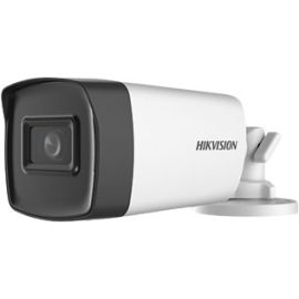 Hikvision DS-2CE17H0T-IT5F 5 MP Fixed Bullet Camera