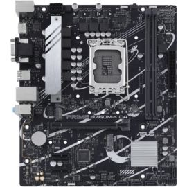 Asus Prime B760M-K LGA 1700 mATX Motherboard