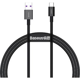 Baseus Superior USB to Type C 66W Fast Charging Cable 1M