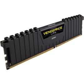 Corsair Vengeance LPX 8GB DDR4 DRAM 3200MHz C16 Memory Kit Black
