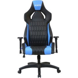 Alseye A3 Gaming Chair Blue/Black