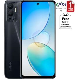 Infinix Hot 12 6GB 128GB
