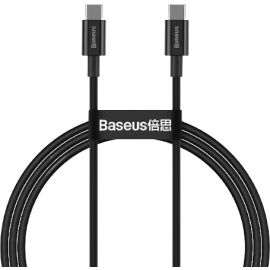 Baseus Superior Series Fast Charging Data Cable Type-C to Type-C 100W 2M