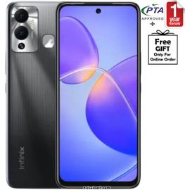 Infinix Hot 12 Play 4GB 64GB