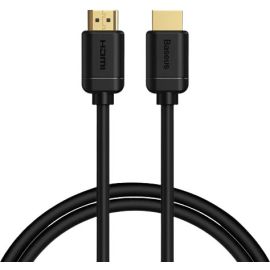 Baseus High Definition HDMI to HDMI Cable 4K 3M