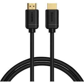 Baseus High Definition HDMI to HDMI Cable 4K 8M