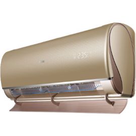 Haier Puri Inverter HSU-12HJ Air Conditioner