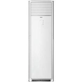 Haier HPU-24HE03/YB Heat and Cool Non Inverter Floor Standing Air Conditioner