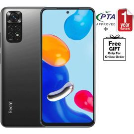 Xiaomi Redmi Note 11 6GB 128GB 
