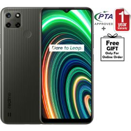 Realme C25Y 4GB 64GB