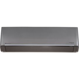 Dawlance Chrome 30 Heat & Cool Inverter Split Air Conditioner Matt Grey