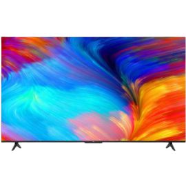 TCL 55" P635 4K Smart Android UHD LED TV