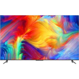 TCL 43" P735 4K Smart Android UHD LED TV