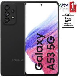 Samsung Galaxy A53 5G 8GB 128GB