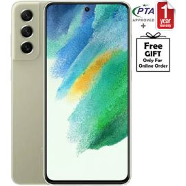 Samsung Galaxy S21 FE 5G 8GB 256GB Olive