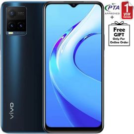Vivo Y21T 4GB 128GB