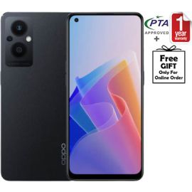Oppo F21 Pro 5G 8GB 128GB