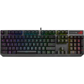 Asus ROG Strix Scope RX optical RGB Gaming keyboard