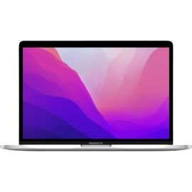 Apple MacBook Pro 2022 M2 13.3 512GB MNEQ3 SIlver