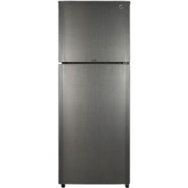 PEL Life Pro PRLP - 2000 Metallic Texture Grey Refrigerator