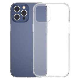 Eouro Iphone 12 Pro Max Transparent Case