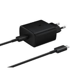 Samsung 45w C type Travel Adapter with Cable 1m