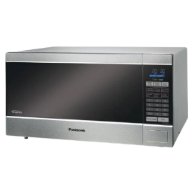 Panasonic NN-S776S 44Ltr Inverter Microwave Oven