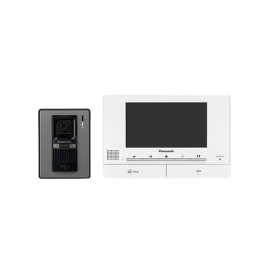 Panasonic VL-SV71 Highly Expandable Series Video Intercom