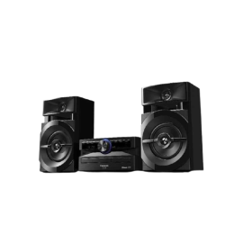 Panasonic SC-UX100 Large Woofer