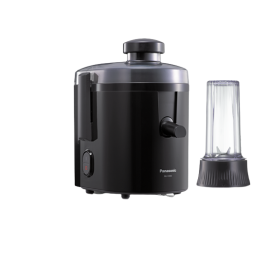 Panasonic MJ-H300KTJ Juicer with Tumbler Blender