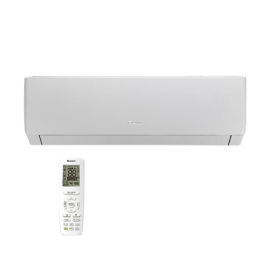 Gree GS-12PITH1W  1 TON 12000 BTU Inverter Air conditioner
