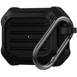 Spigen Apple AirPods Pro Case Tough Armor ASD00537 Black