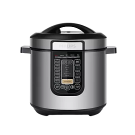 Philips HD2137/62 All-In-One Cooker