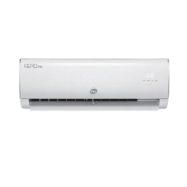 PEL Aero Plus 1 Ton Inverter Air Conditioner