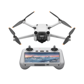 DJI Mini 3 Pro (DJI RC)