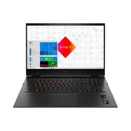 Hp Omen 16 C0011dx AMD Ryzen 7 16GB 512GB SSD Gaming Laptop