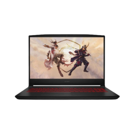 MSI Katana GF76 11UC 207 i7-11800H 16GB 512GB SSD Gaming Laptop