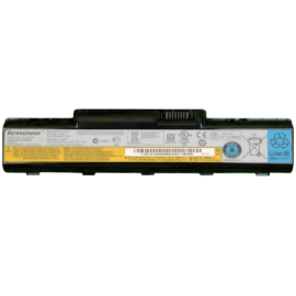 Lenovo IdeaPad B450 B450A B450L L09M6Y21 L09S6Y21 6 Cell Laptop Battery