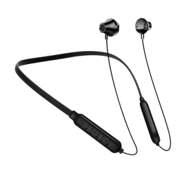 Baseus Bowie P1 Wireless Earphone Neckband