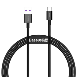 Baseus Superior Series Fast Charging Data Cable USB to Type C 66W 2M