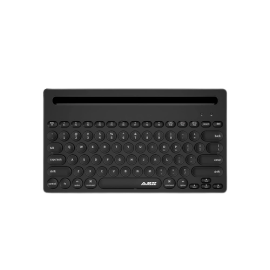 
AJAZZ 320i Portable Wireless Ergonomic 79-Key Keyboard Price in Pakistan with same day delivery
