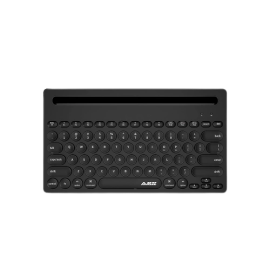 
AJAZZ 320i Portable Wireless Ergonomic 79-Key Keyboard Price in Pakistan with same day delivery
