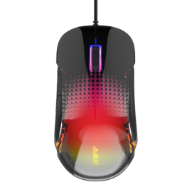 Ajazz AJ358 Wired Gaming Mouse